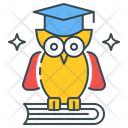 پیش‌نمایش فایل owl-1482801 از پک آموزش آنلاین
