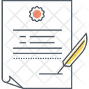 پیش‌نمایش فایل contract-1493561 از پک استارتاپ – جلد ۱
