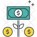 پیش‌نمایش فایل money-growth-1493192 از پک کسب‌وکار – جلد ۲