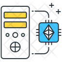 پیش‌نمایش فایل ethereum-mining-1493031 از پک رمزارز – جلد ۲