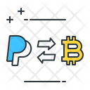 پیش‌نمایش فایل paypal-to-bitcoin-1493048 از پک رمزارز – جلد ۲