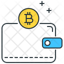پیش‌نمایش فایل bitcoin-wallet-1493015 از پک رمزارز – جلد ۱