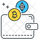 پیش‌نمایش فایل cryptocurrency-wallet-1493007 از پک رمزارز – جلد ۱