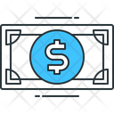پیش‌نمایش فایل dollarnote-1493000 از پک رمزارز – جلد ۱