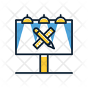 پیش‌نمایش فایل billboard-design-1492115 از پک طراحی