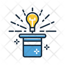 پیش‌نمایش فایل creating-ideas-1492176 از پک طراحی