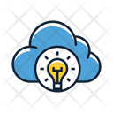 پیش‌نمایش فایل creative-cloud-1492181 از پک طراحی