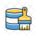 پیش‌نمایش فایل paint-bucket-1492150 از پک طراحی