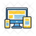 پیش‌نمایش فایل responsive-design-1492140 از پک طراحی
