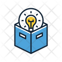 پیش‌نمایش فایل think-out-of-the-box-1492133 از پک طراحی