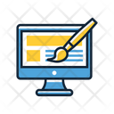 پیش‌نمایش فایل web-design-1492126 از پک طراحی