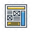 پیش‌نمایش فایل wireframe-sketching-1492125 از پک طراحی
