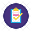پیش‌نمایش فایل checklist-1492703 از پک بازی‌وارسازی