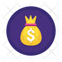 پیش‌نمایش فایل dollar-bag-1492697 از پک بازی‌وارسازی