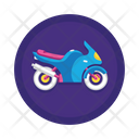 پیش‌نمایش فایل motorbike-1492679 از پک بازی‌وارسازی