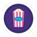 پیش‌نمایش فایل popcorn-1492675 از پک بازی‌وارسازی