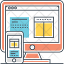 پیش‌نمایش فایل responsive-design-1494637 از پک استارتاپ – جلد ۲