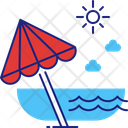 پیش‌نمایش فایل beach-1494685 از پک سفر – جلد ۱