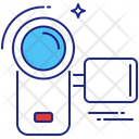 پیش‌نمایش فایل camcorder-1494676 از پک سفر – جلد ۱