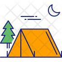 پیش‌نمایش فایل camping-1494675 از پک سفر – جلد ۱