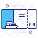 پیش‌نمایش فایل cruise-ticket-1494670 از پک سفر – جلد ۱