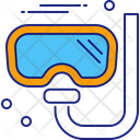 پیش‌نمایش فایل diving-mask-1494665 از پک سفر – جلد ۱