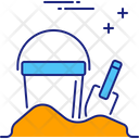 پیش‌نمایش فایل sand-bucket-1494770 از پک سفر – جلد ۲
