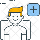 پیش‌نمایش فایل add-user-1494972 از پک افراد فعال در کسب‌وکار – جلد ۱