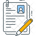 پیش‌نمایش فایل resume-1495240 از پک افراد فعال در کسب‌وکار – جلد ۲