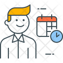 پیش‌نمایش فایل schedule-meeting-1495237 از پک افراد فعال در کسب‌وکار – جلد ۲