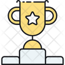 پیش‌نمایش فایل trophy-1495665 از پک SEO – جلد ۲