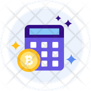 پیش‌نمایش فایل bitcoin-calculator-1497109 از پک رمزارز – جلد ۱