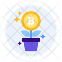 پیش‌نمایش فایل bitcoin-farm-1497106 از پک رمزارز – جلد ۱
