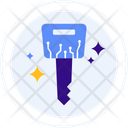 پیش‌نمایش فایل digital-key-1497087 از پک رمزارز – جلد ۱