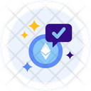 پیش‌نمایش فایل ethereum-accepted-here-1497084 از پک رمزارز – جلد ۱