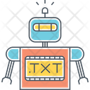 پیش‌نمایش فایل robot-1499438 از پک بازاریابی آنلاین – جلد ۲