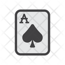 پیش‌نمایش فایل ace-of-spades-card-2038523 از پک عمومی کازینو