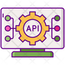 پیش‌نمایش فایل api-interface-2038610 از پک تحلیل داده