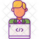 پیش‌نمایش فایل developer-2038646 از پک تحلیل داده