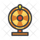 پیش‌نمایش فایل lottery-wheel-2038475 از پک بازی‌ها کازینو
