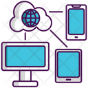 پیش‌نمایش فایل cloud-control-panel-2040742 از پک تکنولوژی