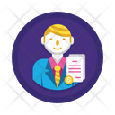پیش‌نمایش فایل advisor-2038758 از پک کسب و کار