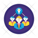 پیش‌نمایش فایل brainstorm-2038750 از پک کسب و کار