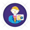پیش‌نمایش فایل businessman-schedule-2038685 از پک کسب و کار