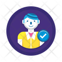 پیش‌نمایش فایل correct-user-2038736 از پک کسب و کار