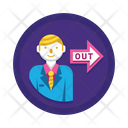 پیش‌نمایش فایل exit-2038726 از پک کسب و کار