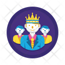 پیش‌نمایش فایل good-leader-2038722 از پک کسب و کار