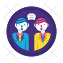 پیش‌نمایش فایل gossip-2038721 از پک کسب و کار