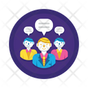 پیش‌نمایش فایل internal-meeting-2038714 از پک کسب و کار