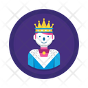 پیش‌نمایش فایل king-2038710 از پک کسب و کار